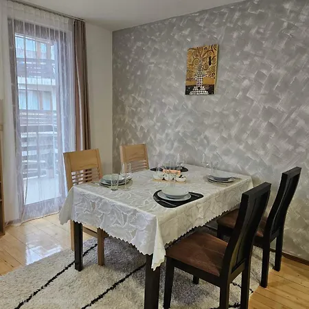 شقة Grand Montana 2bedroom بانسكو
