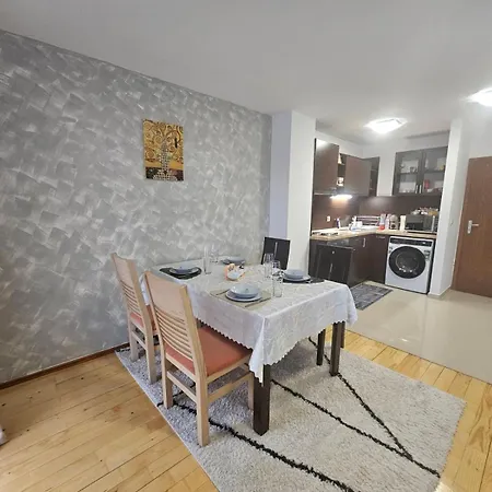 Apartman Grand Montana 2bedroom Banszko