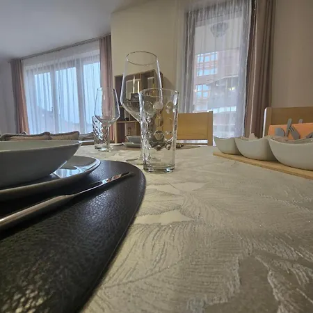 Grand Montana 2bedroom شقة بانسكو
