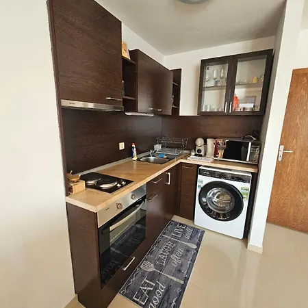Grand Montana 2bedroom بانسكو