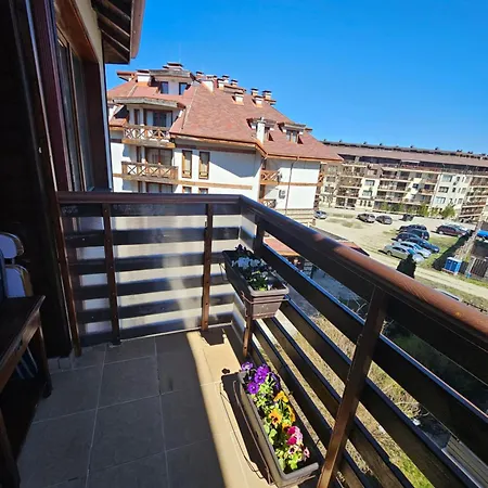 Apartman Grand Montana 2bedroom Banszko