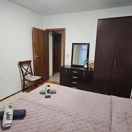 Apartman Grand Montana 2bedroom Banszko