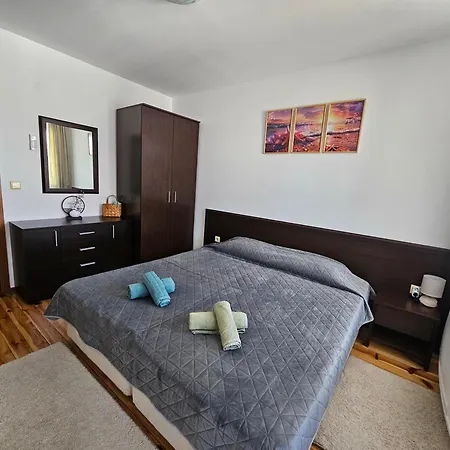 Grand Montana 2bedroom * بانسكو