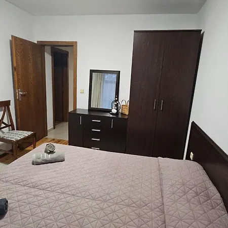Grand Montana 2bedroom Banszko