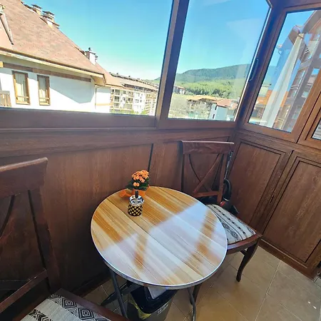 Apartman Grand Montana 2bedroom