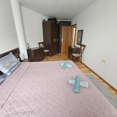 شقة Grand Montana 2bedroom *