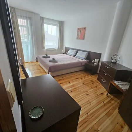 Apartman Grand Montana 2bedroom Banszko