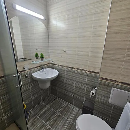 شقة Grand Montana 2bedroom بانسكو
