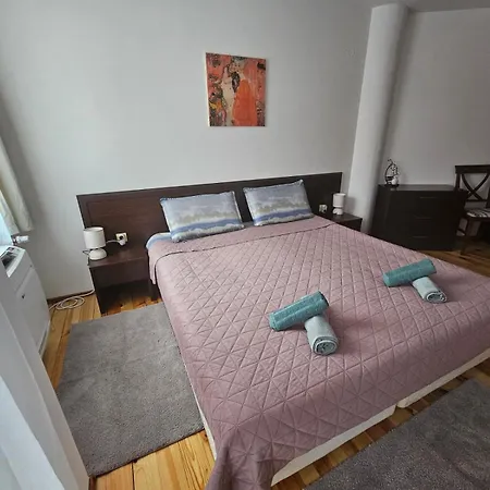 Grand Montana 2bedroom شقة *